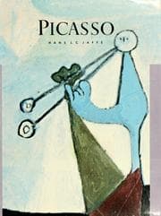 Tapa de Pablo Picasso