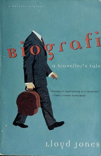 Tapa de Biografi
