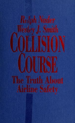 Tapa de Collision course