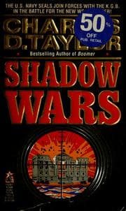 Tapa de Shadow wars