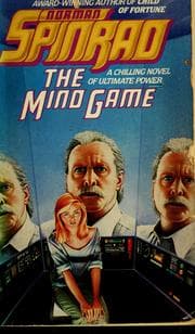 Tapa de Mind Game