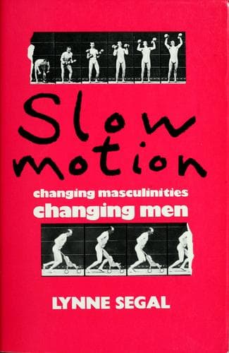 Tapa de Slow motion