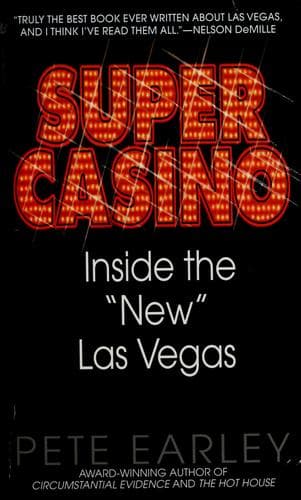 Tapa de Super Casino