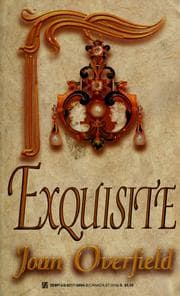 Tapa de Exquisite