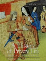 Tapa de Revelations of the medieval world
