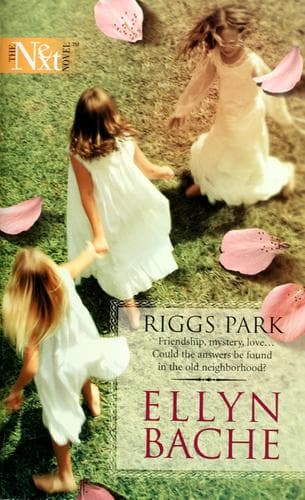 Tapa de Riggs Park