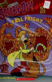 Tapa de Fall Fright