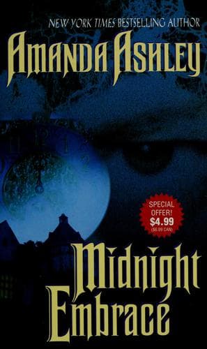 Tapa de Midnight embrace