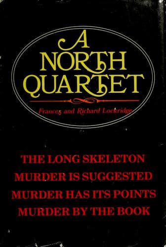 Tapa de A North quartet