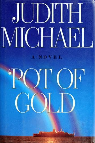 Tapa de Pot of gold