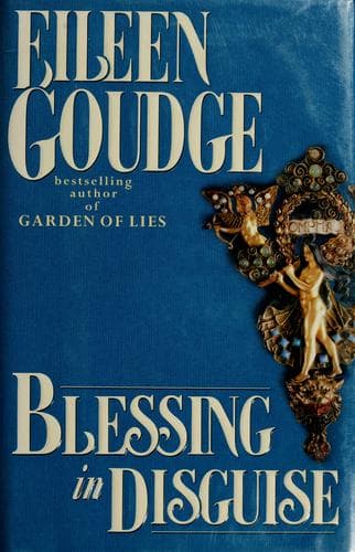 Tapa de Blessing in disguise