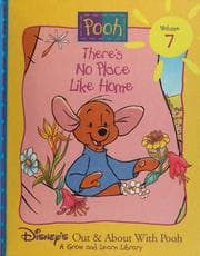 Tapa de There's no place like home