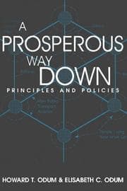 Tapa de A prosperous way down