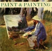 Tapa de Paint & painting