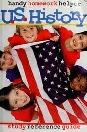 Tapa de U.S. history