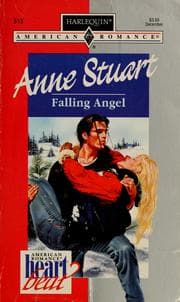 Tapa de Falling Angel