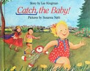 Tapa de Catch the baby!