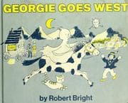 Tapa de Georgie goes West