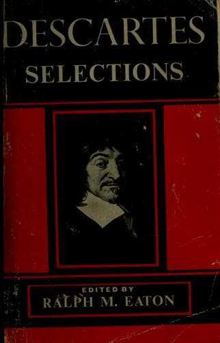 Tapa de Descartes