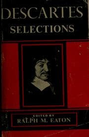 Tapa de Descartes