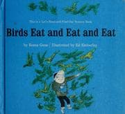 Tapa de Birds eat and eat and eat
