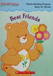 Tapa de Best friends