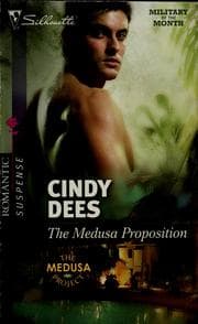 Tapa de The Medusa proposition