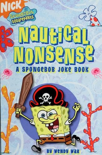 Tapa de Nautical nonsense