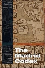 Tapa de The Madrid Codex