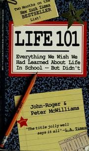 Tapa de Life 101