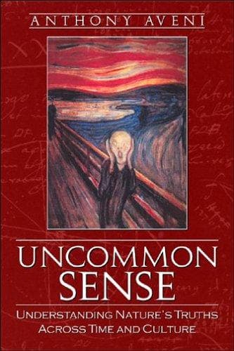Tapa de Uncommon sense
