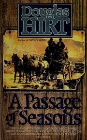 Tapa de A passage of seasons