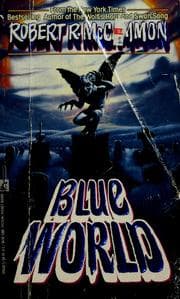 Tapa de Blue World