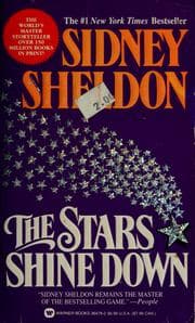 Tapa de The stars shine down