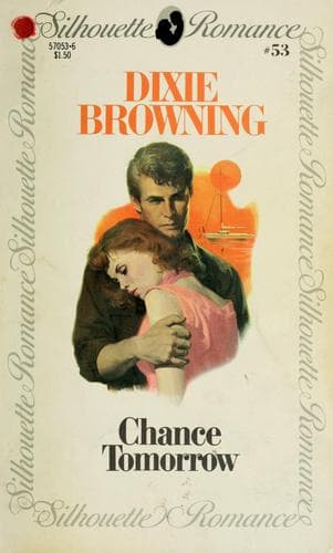 Tapa de Chance Tomorrow