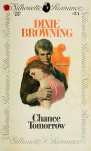 Tapa de Chance Tomorrow