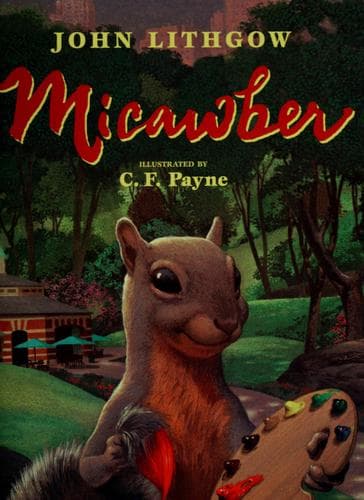 Tapa de Micawber