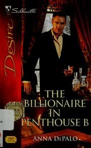 Tapa de The Billionaire in Penthouse B