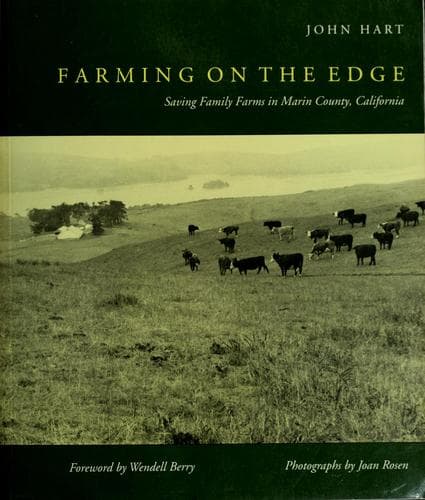 Tapa de Farming on the edge