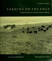 Tapa de Farming on the edge