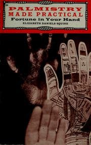 Tapa de Palmistry made practical
