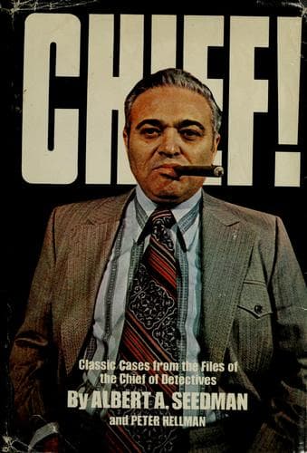 Tapa de Chief!