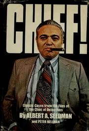 Tapa de Chief!