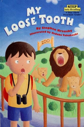 Tapa de My loose tooth