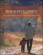 Tapa de Human Development With Powerweb