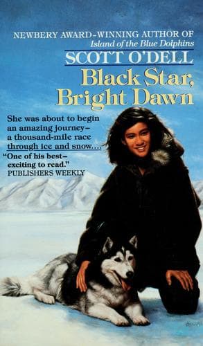 Tapa de Black Star, Bright Dawn