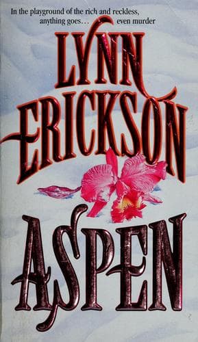 Tapa de Aspen