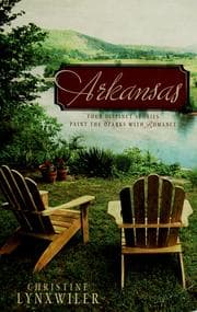 Tapa de Arkansas