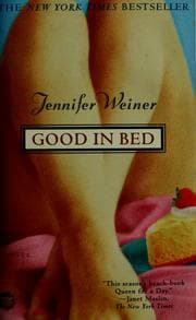 Tapa de Good in bed