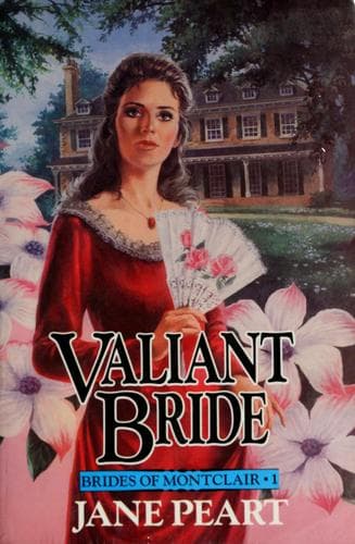 Tapa de Valiant bride